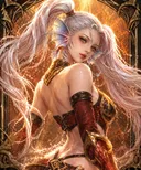 풀스킬 암기 -> 투사 클체 후기
