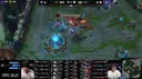 롤) LPL 플옵 패자 결승 AL VS IG 1차전 요약
