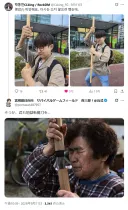 락동민의 지옥참마도 글에 할머니 본인 등판