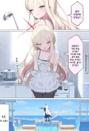 블루아카) 오늘 저격 하나 한다