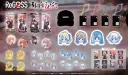 버튜버) 리글로스 3주년 굿즈