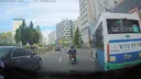 김포 버스사고났는데, 대인접수도 안해주네요? 100:0인걸 알면서도..