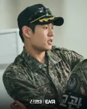 드라마 신병 본사람있음?