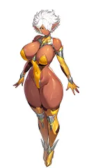 [후]그린 그림데스