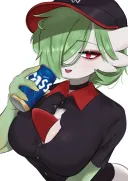 '가디안 눈나의 카리스마'