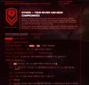 스타크래프트 리마스터 홈페이지 근황