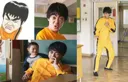 괴짜가족 실사화 레전드