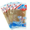 꾸바무면 대존맛이였던 문방구 식품.
