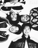 넷플릭스 '대체 등산을 왜 하는건데?' 카더가든 x 도운 x 이채민 x 타잔 엘르 9월 화보