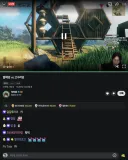 발헤임) 나 진짜 벌집구성 이렇게 하는 사람 첨봄 ㅋㅋㅋ