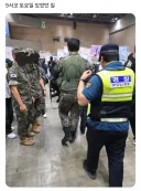 서코)서코 명장면