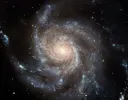 [오늘의 우주이야기] 바람개비 은하 컬렉션 - M101과 친구들