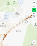 중위가격 이하 아파트 - 상월곡 동아에코빌