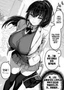 그냥 평범하게 걸어오기만 해도 위력이 엄청난 소꿉친구.manhwa