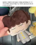 일본에서 동동이 인형 잃어버린 사람