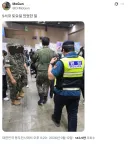 어제 서코 근황