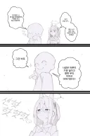 뒤끝쩌는 키보토스 센세.manga