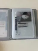 민음사 책갈피 모으고 있네요