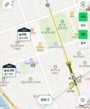 중위가격 이하 아파트 2 - 중계 경롯상