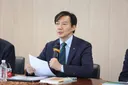 조국, 김민석·송영길 향해 "지분 요구한 적 없어…단일화 거부한