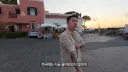 맛피자가 발음 할 수 없었던 그 브랜드.boggi