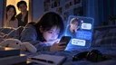 "우리 아이가 밤새 야한 대화만 해요"…발칵 뒤집힌 맘카페