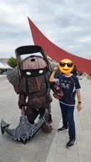 롤) LCK 결승 직관 보고 집가는중임