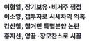 조국혁신당 사무총장 뼈때림 ㄷㄷ ㄷ