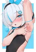약후) 오늘 그린 당일배송 낙서 커미션 그림