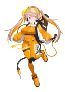 약후) 전신바디슈트 로리거유 커미션
