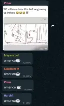 의외로 샤워할 때 한다는 행동.jpg