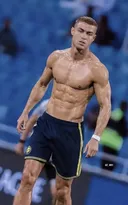 유산소 운동 보다는 근력운동이 좋은듯