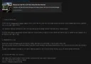 초강력스포) 스타크래프트 신작 관련해서 디렉터 인터뷰 뜸 ㄷ