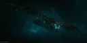 MCU) 우주를 표류했을 때 느꼈을 토니의 공포