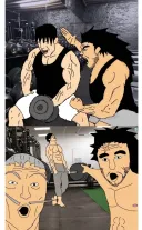 오버워치 역할 변경 충분히 가능하다고 보는데