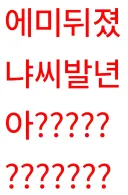 오버워치 호그 패치 관련