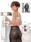 엄마: 어릴때 놀러오던 사촌동생 맡아주기로 했어
