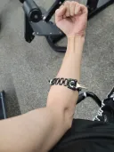 뉴비 헬린이 오늘도 새벽에 운동중...