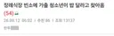 보배 장례식장 빈소에 가출 청소년이 밥 달라고 찾아옴