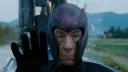 MCU)매그니토가 빡친 연기를 하는법