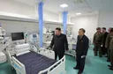 통일부, 북한 평양 강동군 병원에 '의료장비 166종 지원' 추진