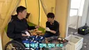 💥박위, '시각장애인' 원샷한솔에 무례한 태도 논란