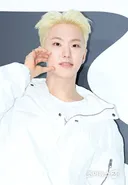 세븐틴 호시, 군생활 중 전방십자인대 부상