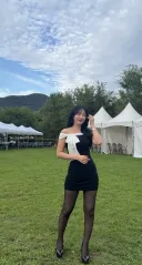 홍진영 누님 근황