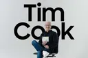 삼성, 갤럭시 Z 폴드8 광고에 진짜 팀 쿡 기용