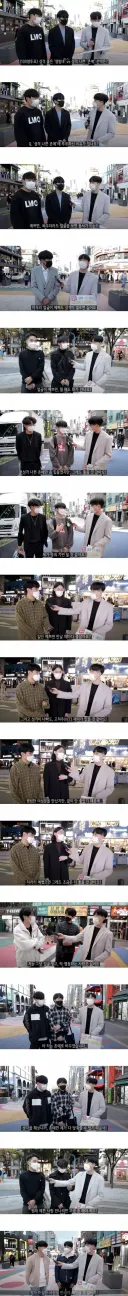 성격좋은 평범녀vs성격나쁜 존예