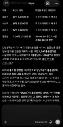 그 집값 비싸기로 유명한 홍콩도 서울 거의 따라잡았습니다