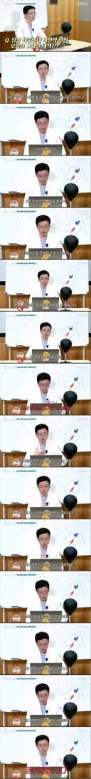 아구통 의사 "말랐는데 위고비,마운자로 하면 정신병 망상장애다