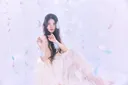 아이유 유애나 9기 컨셉사진
