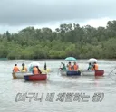 우기에 동남아 가면 오디세이 주인공이 될 수 있음